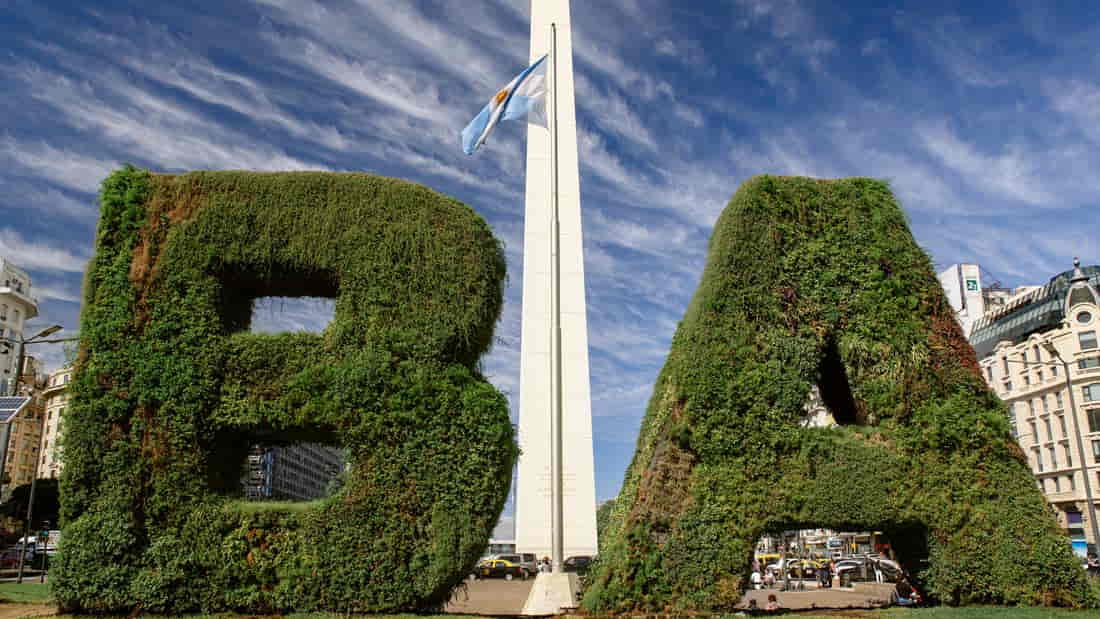 Buenos Aires