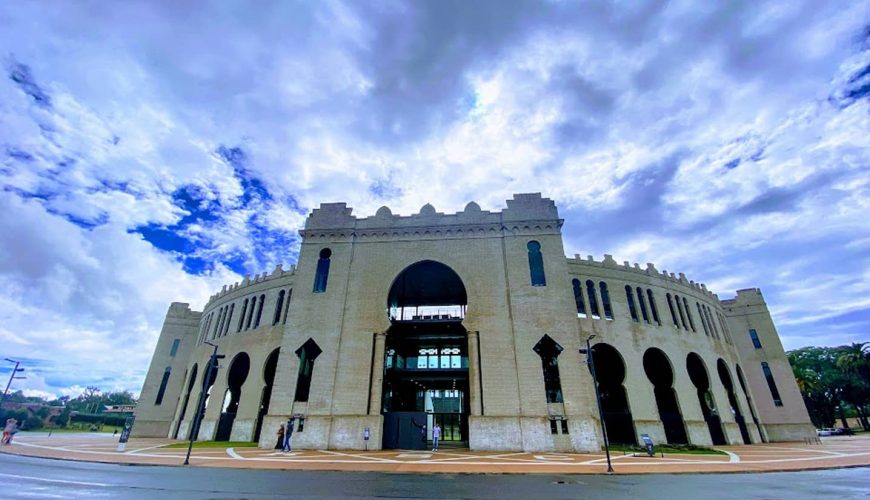 Colonia Plaza de Toros