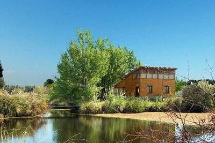 Humedales de Santa Lucia