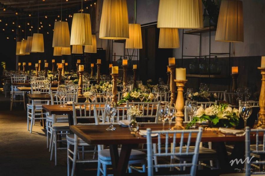 Bodega Sacromonte – Visita guiada con degustación y almuerzo maridado