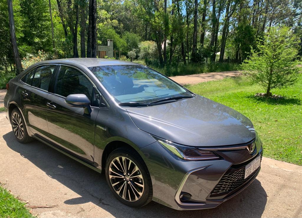 Día 1 – Llegada a Montevideo