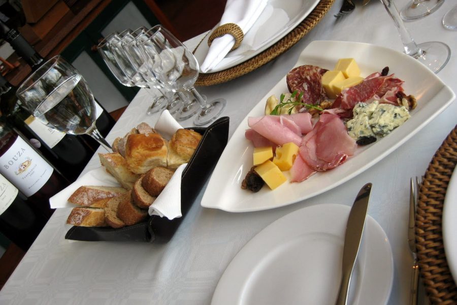 Bodega Bouza – Visita guiada y degustación de vinos