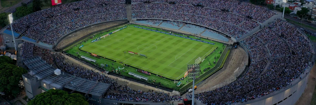 Estadio Centenario